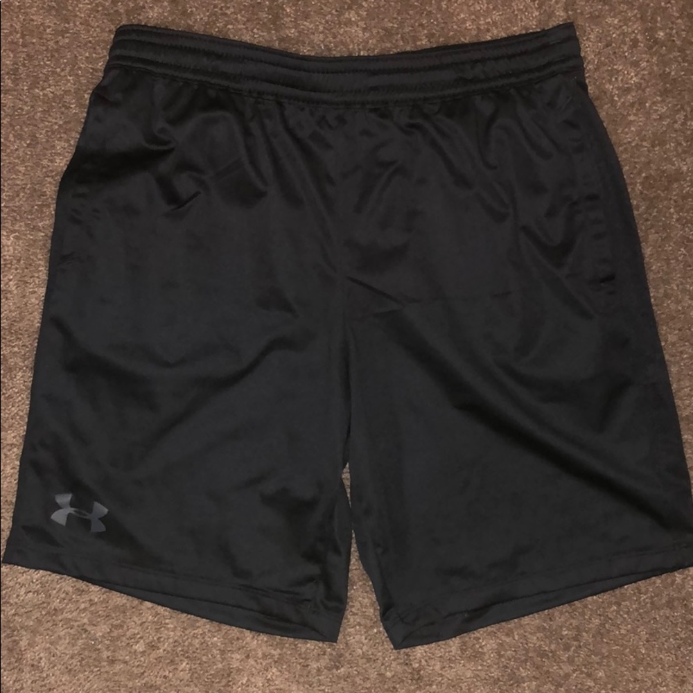➖Under Armour Shorts🔥